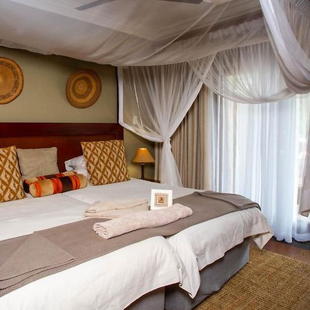 Mjejane River Lodge Hectorspruit Экстерьер фото