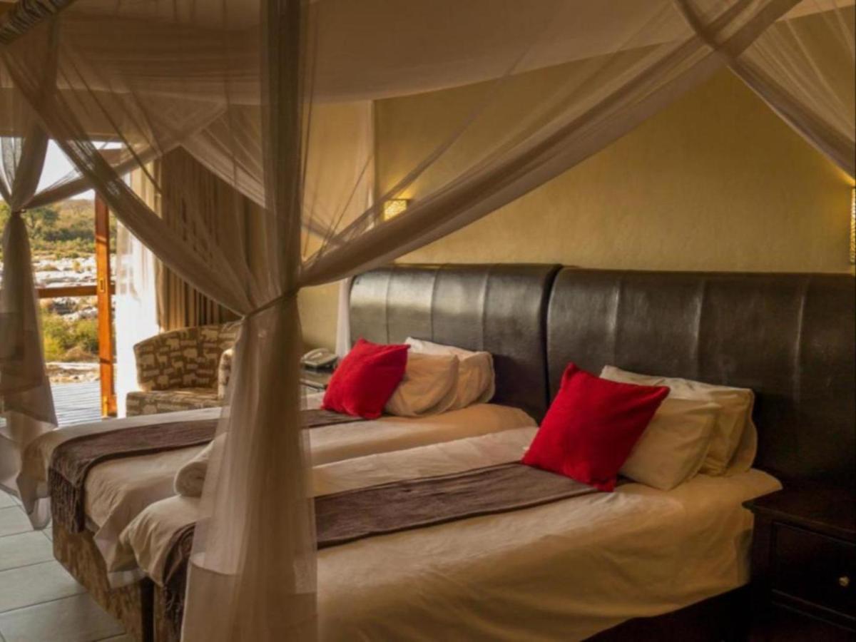 Mjejane River Lodge Hectorspruit Экстерьер фото