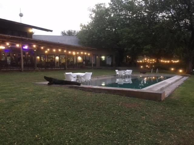 Mjejane River Lodge Hectorspruit Экстерьер фото
