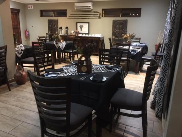 Mjejane River Lodge Hectorspruit Экстерьер фото