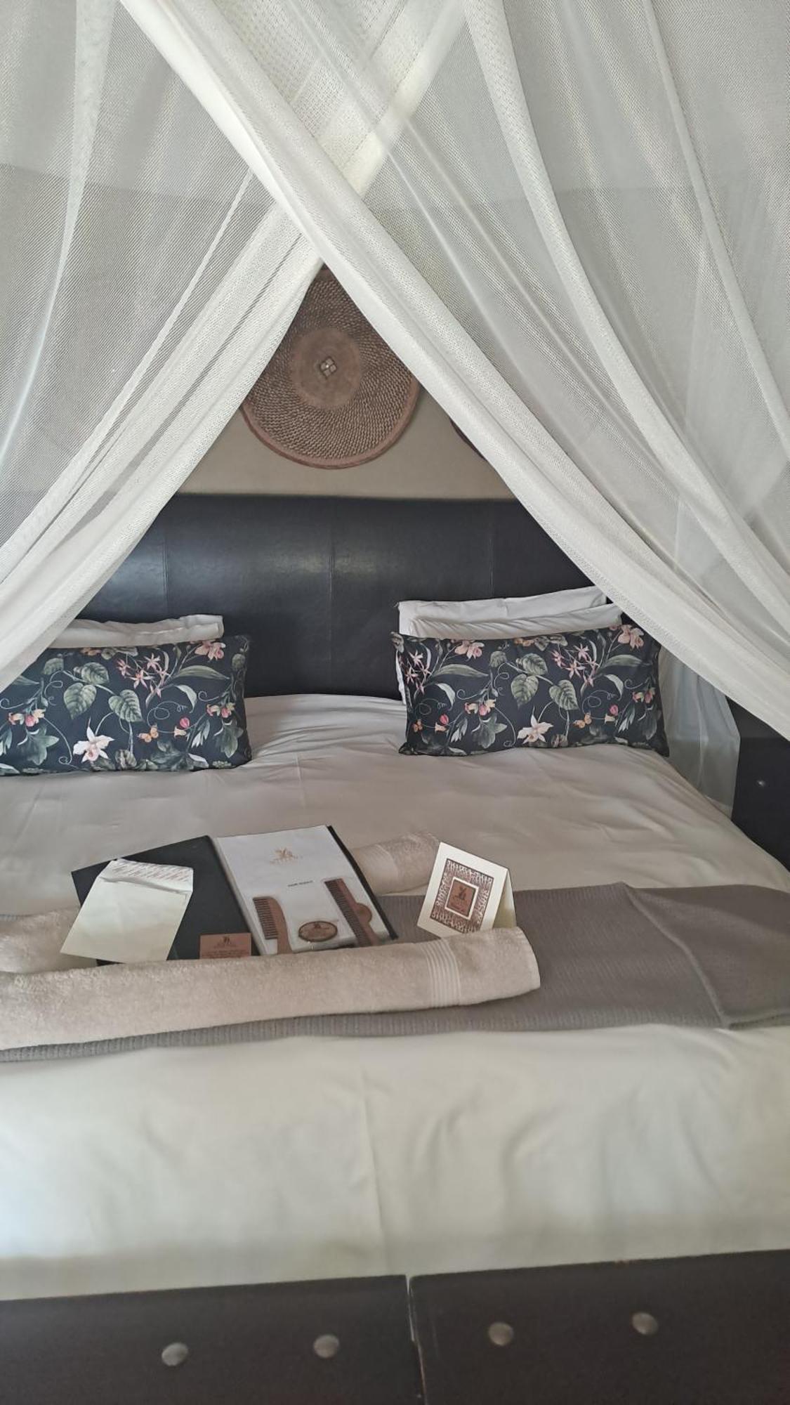 Mjejane River Lodge Hectorspruit Экстерьер фото