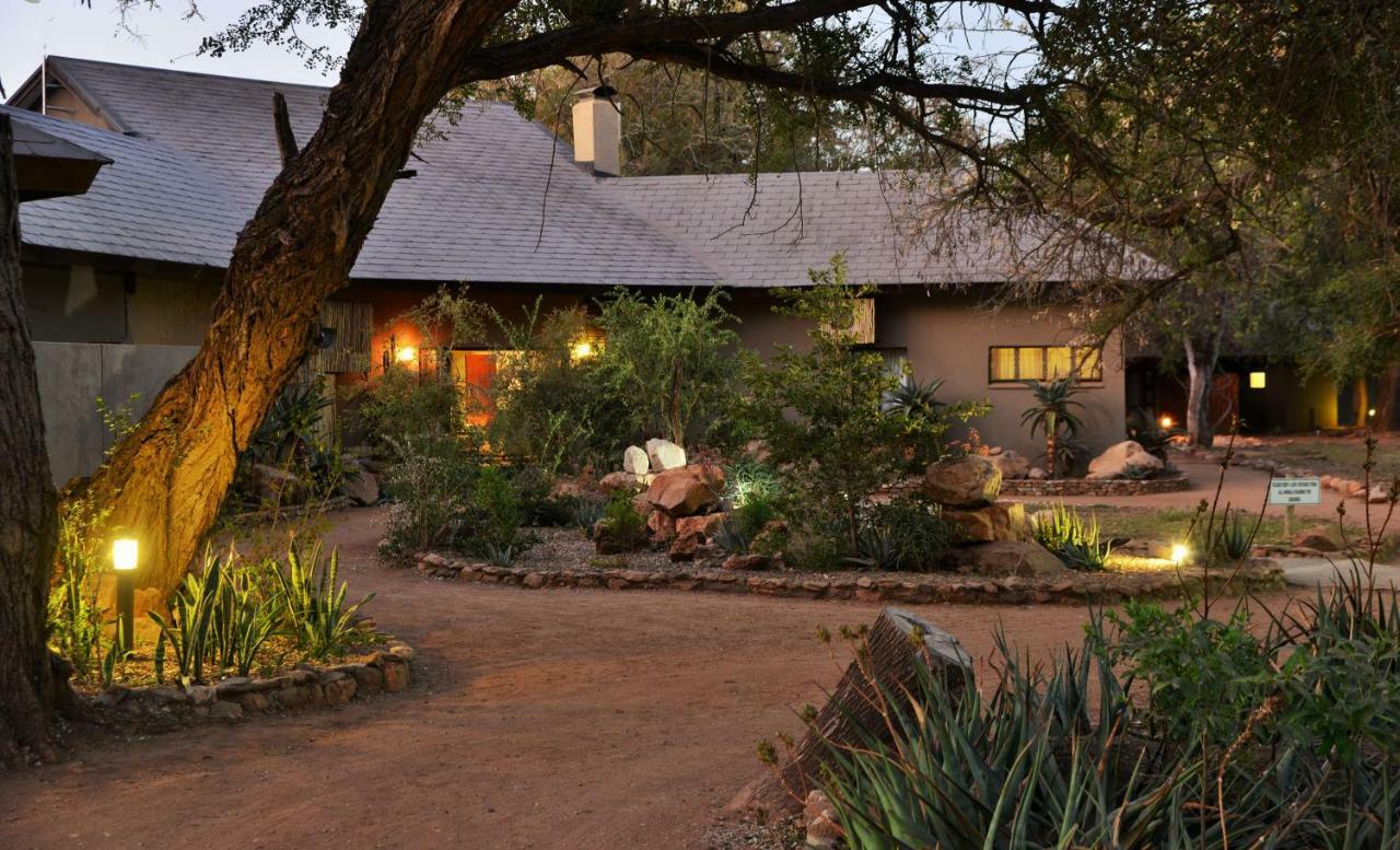 Mjejane River Lodge Hectorspruit Экстерьер фото