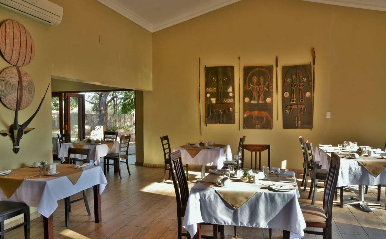 Mjejane River Lodge Hectorspruit Экстерьер фото