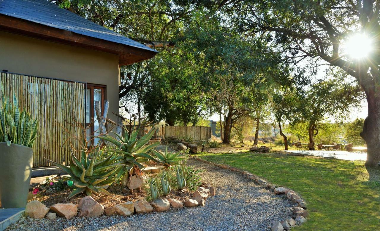 Mjejane River Lodge Hectorspruit Экстерьер фото