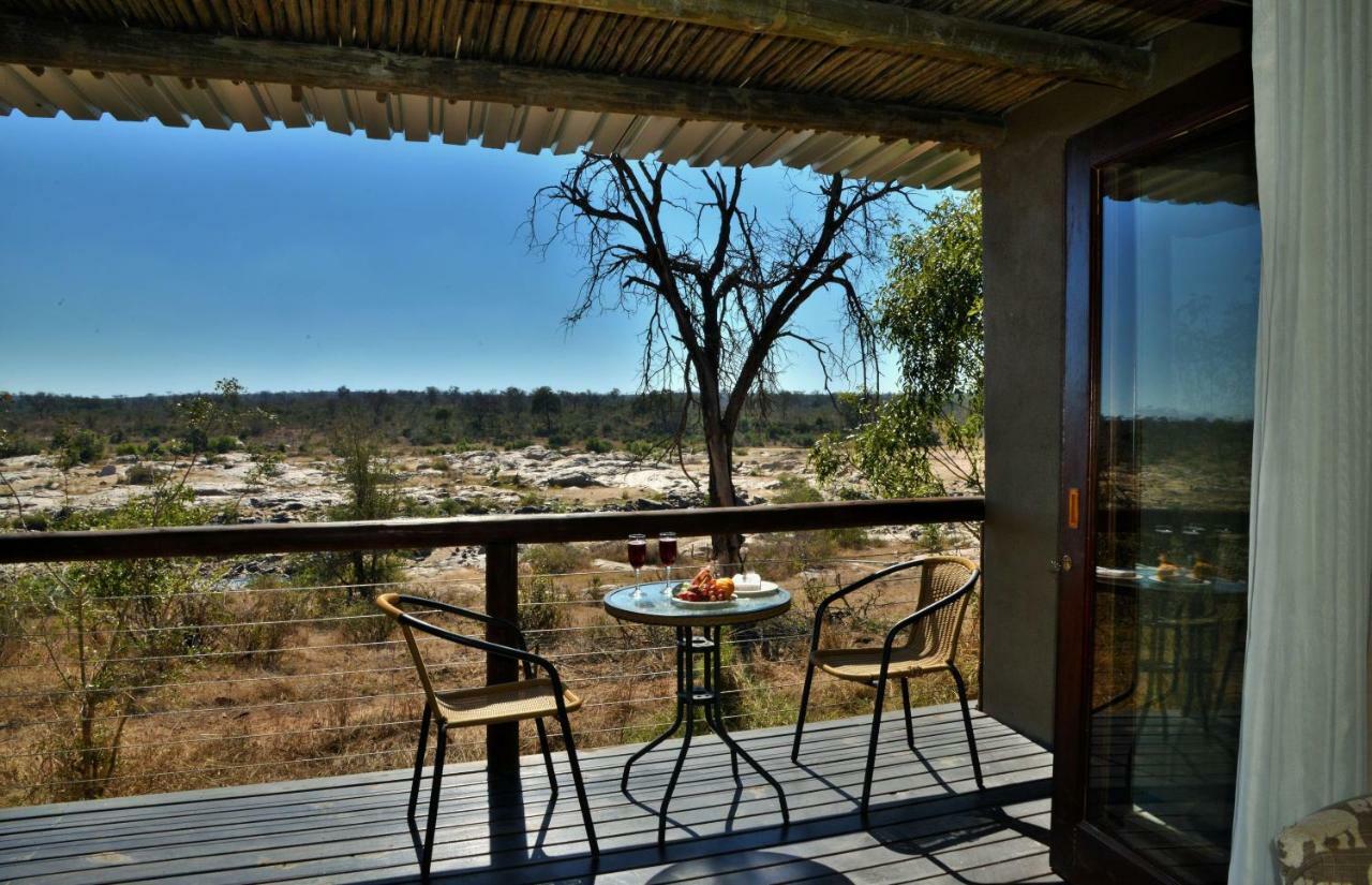 Mjejane River Lodge Hectorspruit Экстерьер фото