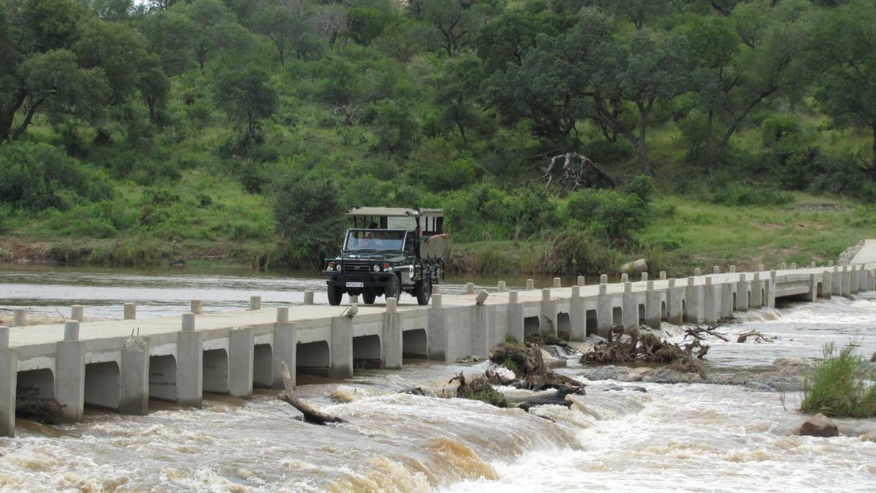 Mjejane River Lodge Hectorspruit Экстерьер фото