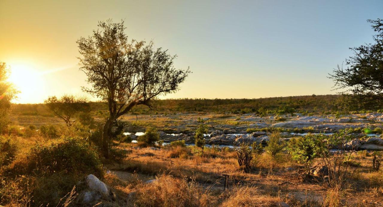Mjejane River Lodge Hectorspruit Экстерьер фото