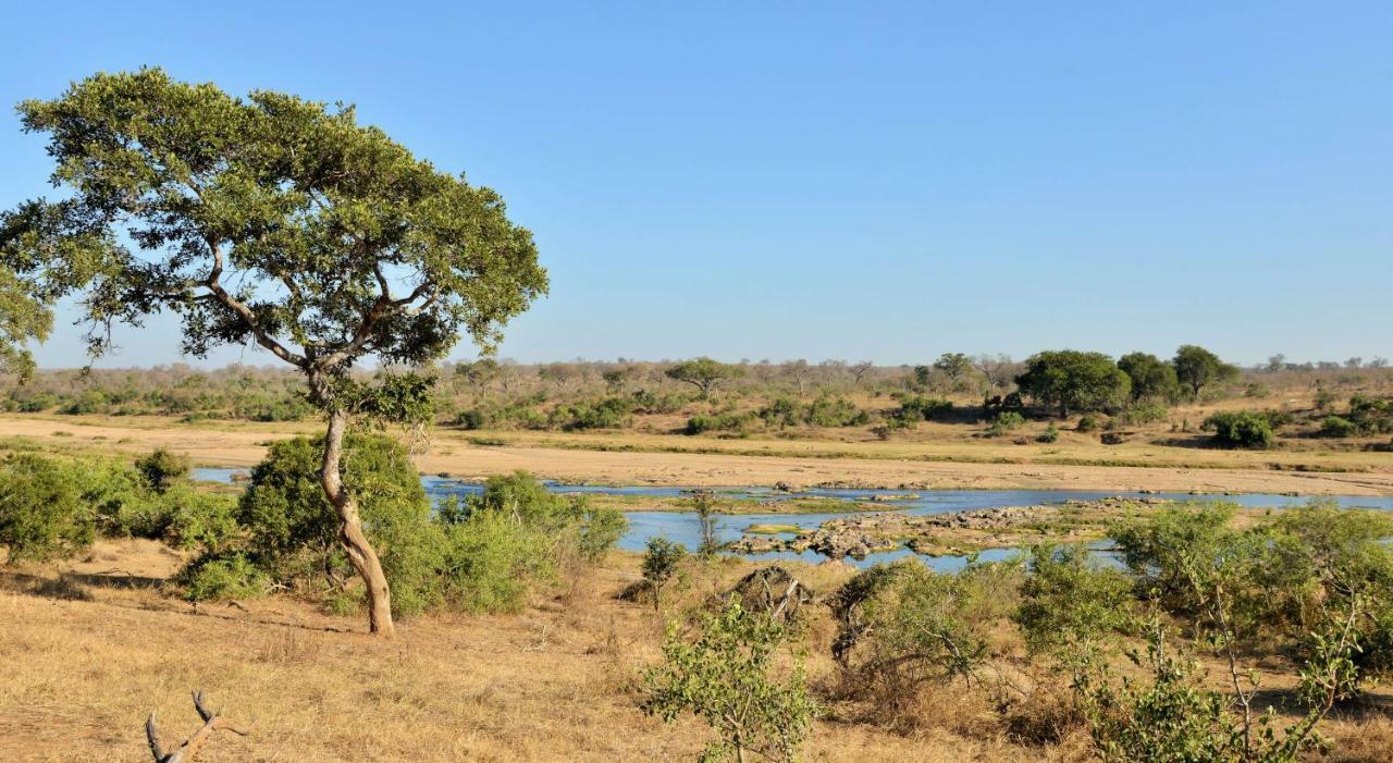 Mjejane River Lodge Hectorspruit Экстерьер фото