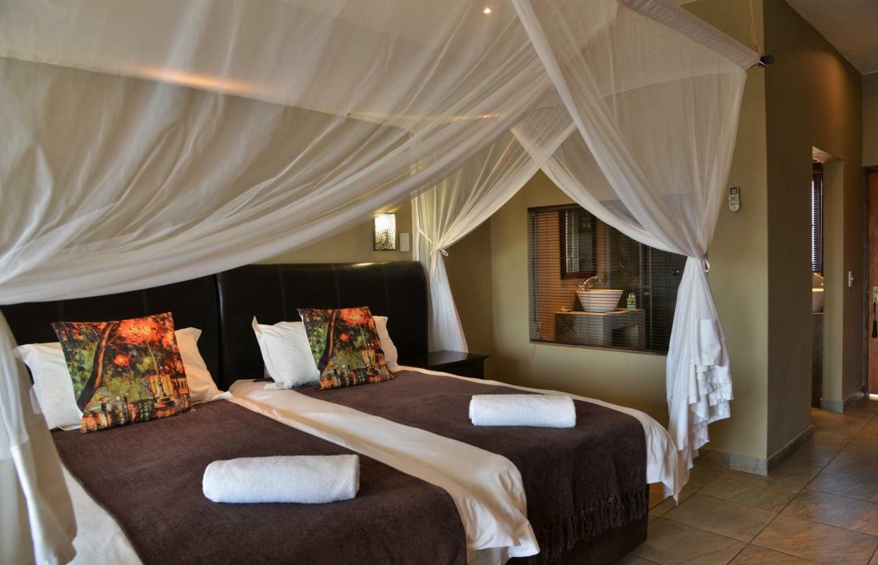 Mjejane River Lodge Hectorspruit Экстерьер фото